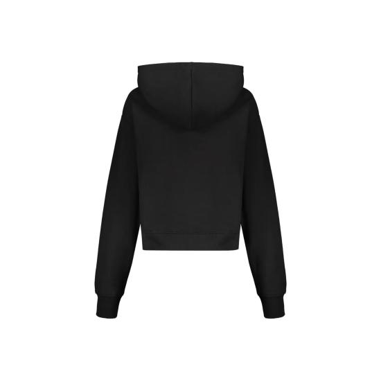 FALL WINTER 발망 스웨터 GF6JR030BB04 EAB Black BLACK - BALMAIN