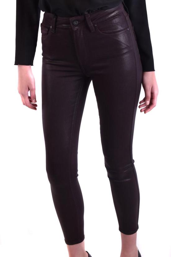  페이지 스트레이트 팬츠 1767799 49484948 BORDEAU - PAIGE