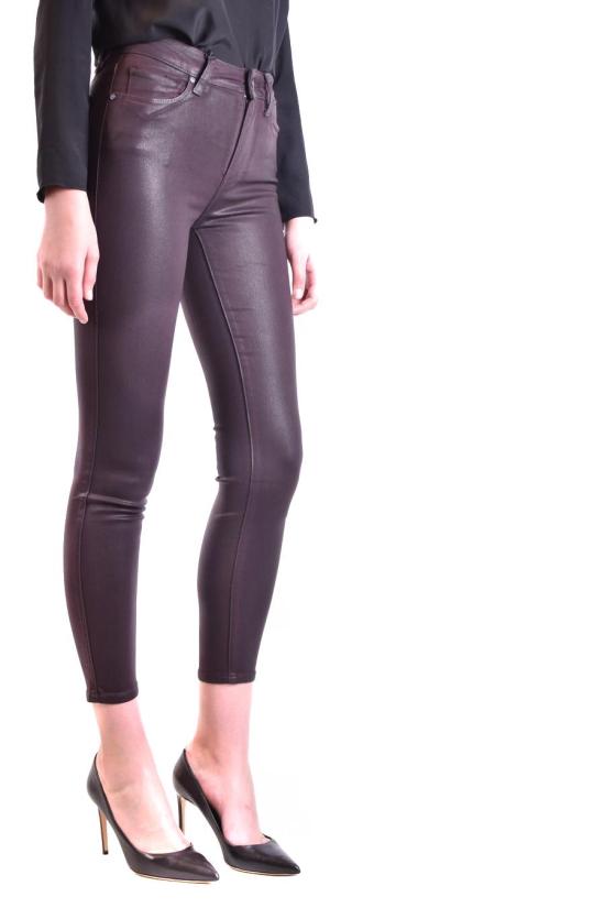  페이지 스트레이트 팬츠 1767799 49484948 BORDEAU - PAIGE