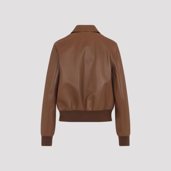 26SS 랄프 로렌 자켓 290P13598001 RL GOLD BROWN - RALPH LAUREN