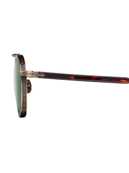 26SS 마츠다 선글라스 M3125 SG AG DTO - MATSUDA