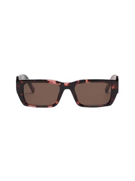 26SS 팜앤젤스 선글라스 PALM SUNGLASSES HAVANA BROWN