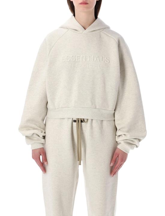 26SS 피어오브갓 니트웨어 192HO257822FW OATMEAL HE OATMEAL HEATER