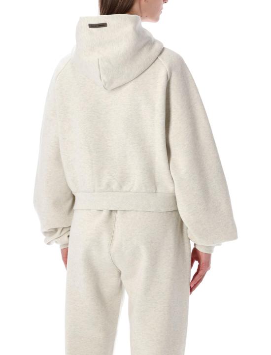 26SS 피어오브갓 니트웨어 192HO257822FW OATMEAL HE OATMEAL HEATER - FEAR OF GOD