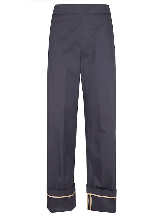 26SS 에르노 스트레이트 팬츠 PT000206D 13238 9200 BLU NAVY BLUE