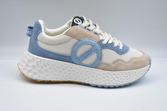 25SS 노네임 로퍼 CARTER JOGGER CREAM SMOKE