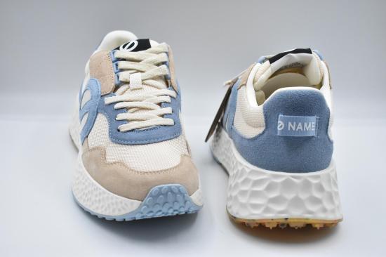 25SS 노네임 로퍼 CARTER JOGGER CREAM SMOKE - NO NAME