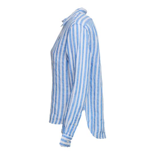 26SS 폴로 랄프로렌 셔츠 211935130500 500 BIANCO - POLO RALPH LAUREN