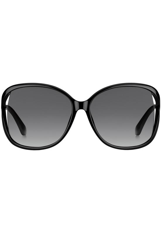 26SS 케이트 스페이드 선글라스 GLORIANN F S 807 9O BLACK