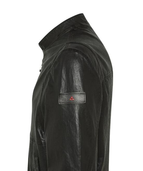  페트레이 가죽 자켓 TUREIA PPT 807 GRIGIO GREY - PEUTEREY