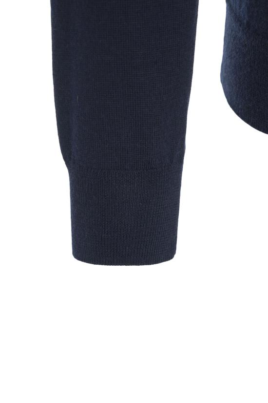 25FW 폴로 랄프로렌 스웨터 710 946143 001 BLU - POLO RALPH LAUREN