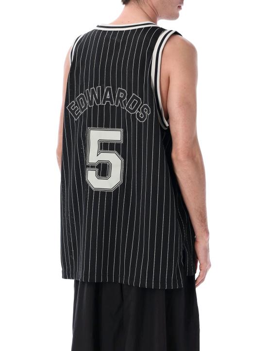 26SS 아디다스 탑 KS7641 BLK BLACK - ADIDAS