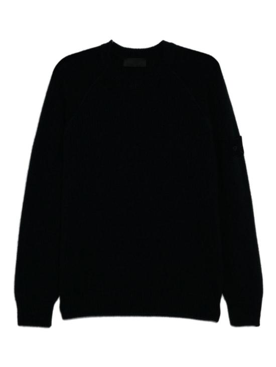 25FW 스톤 아일랜드 긴팔 티셔츠 K2S155100078S00FF V0020 BLUE