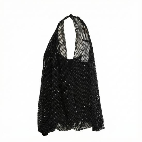 26SS 스포트막스 탑 2612941061600 002 NERO - SPORTMAX