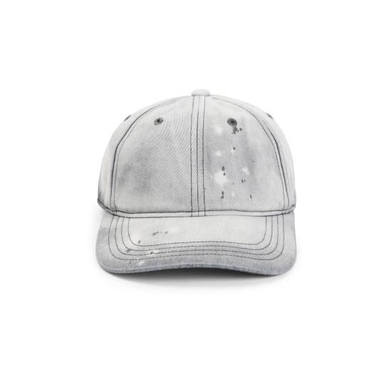 26SS 아워레가시 모자 A2268BOC OCTO WASH GREY