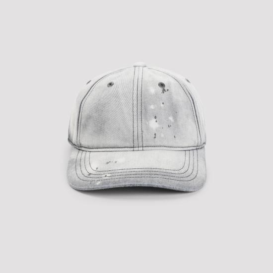 26SS 아워레가시 모자 A2268BOC OCTO WASH GREY - OUR LEGACY