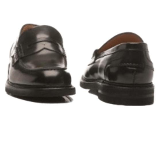 25FW 베르위치 로퍼 5633 ROIS NEGRO BLACK - BERWICH