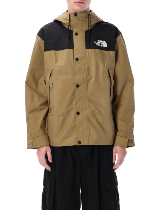 26SS 노스페이스 아우터 NF0A8B5G KAL KHAKI BLACK