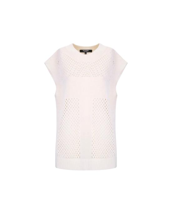 SPRING SUMMER 타카투르나 아우터 23 2 2027 0001 STAR WHITE