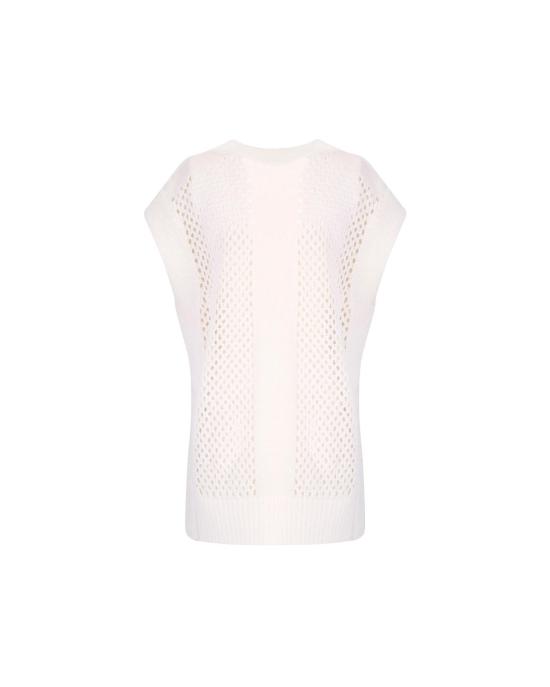 SPRING SUMMER 타카투르나 아우터 23 2 2027 0001 STAR WHITE - TAKATURNA