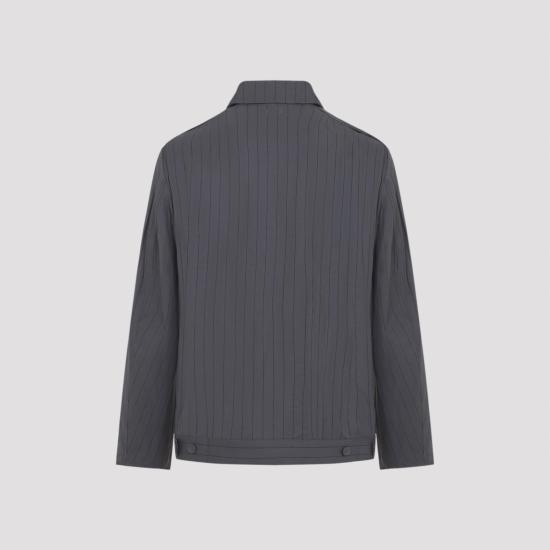 26SS 와이쓰리 자켓 KS4973 GRANIT GREY - Y-3