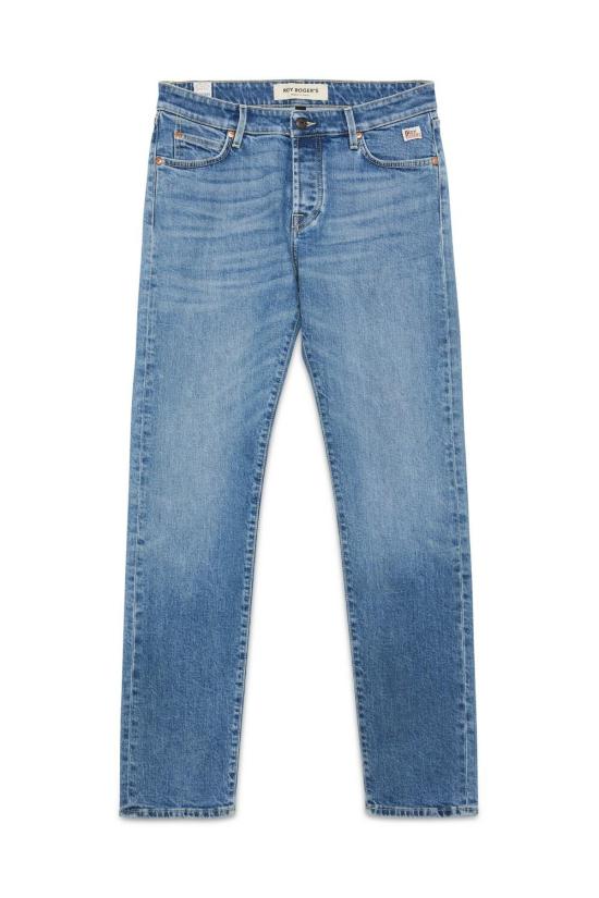 25FW 로이로져스 데님 팬츠 RRU118D7013002 999 BLU