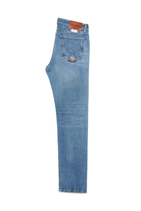 25FW 로이로져스 데님 팬츠 RRU118D7013002 999 BLU - ROY ROGER'S