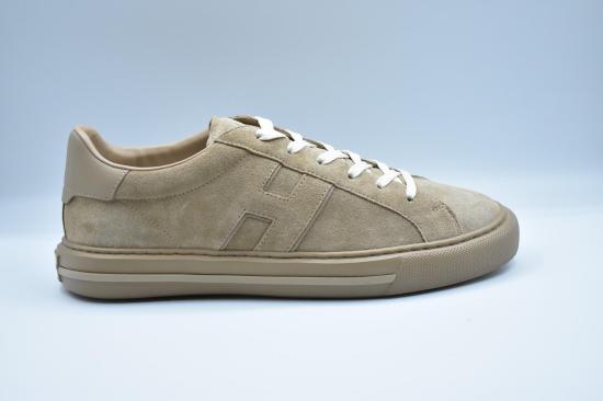 25FW 호간 레벨 스니커즈 HXM6910FU10UHOC808 DESERTO