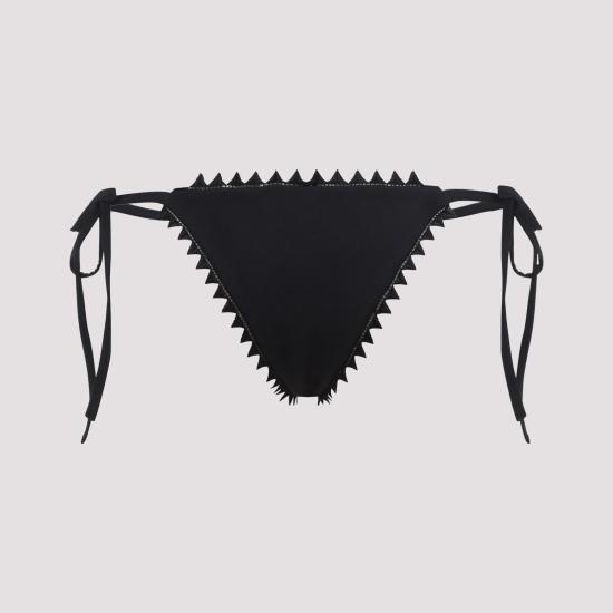 26SS 자크뮈스 비치웨어 BOW00625AJ00135 990 BLACK - JACQUEMUS