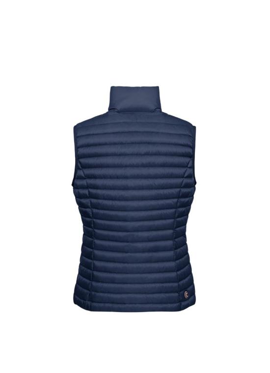  콜마르 자켓 2215 9VX 68 BLU BLUE - COLMAR