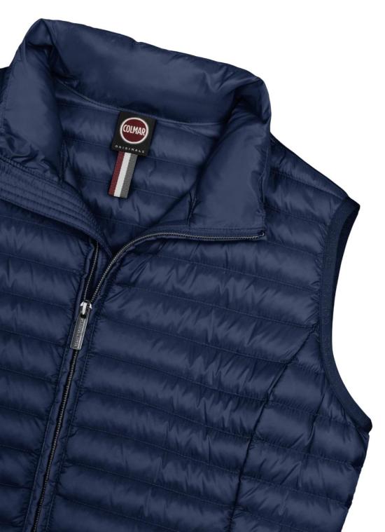  콜마르 자켓 2215 9VX 68 BLU BLUE - COLMAR