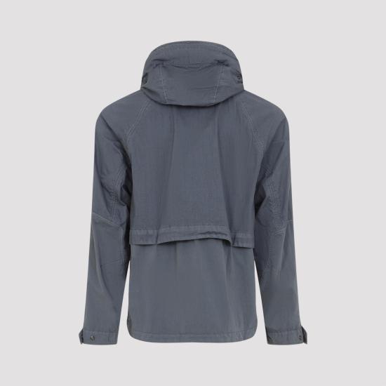 26SS 씨피 컴퍼니 자켓 20CMOW110A 110543D 921 GUNMETAL GREY - C.P. COMPANY