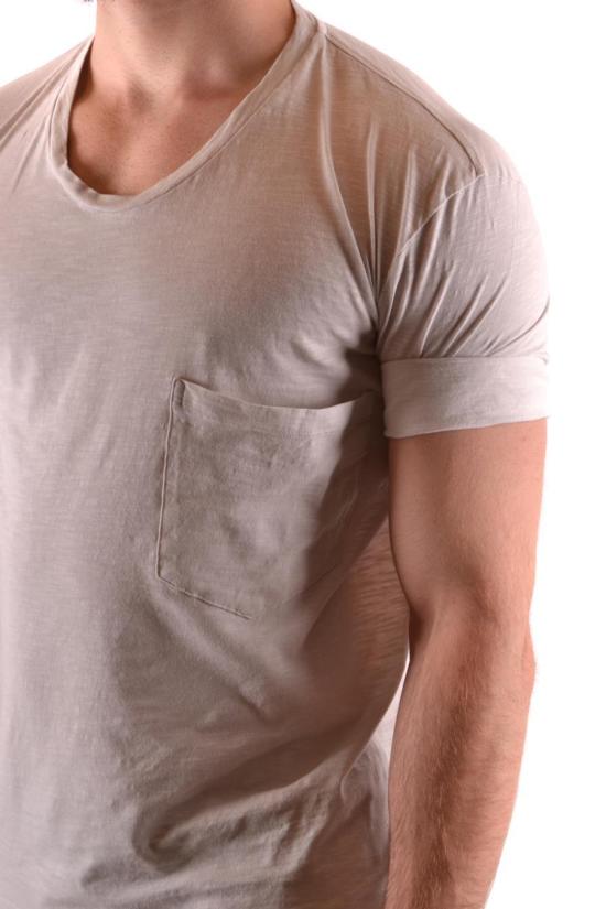 SPRING SUMMER 닐바렛 폴로 티셔츠 BJT525T L538C1302 ICE - NEIL BARRETT