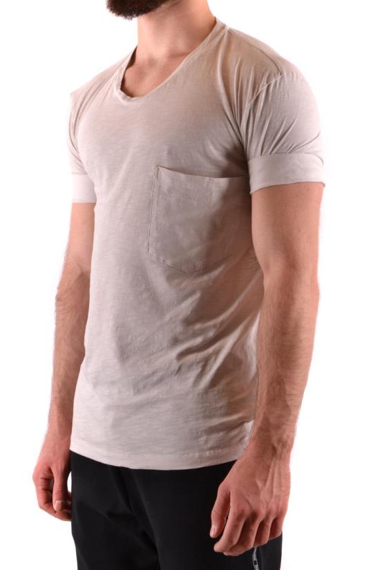 SPRING SUMMER 닐바렛 폴로 티셔츠 BJT525T L538C1302 ICE - NEIL BARRETT