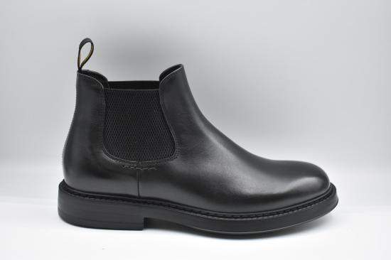 25FW 듀칼 드레스 슈즈 1384 NN00 BLACK