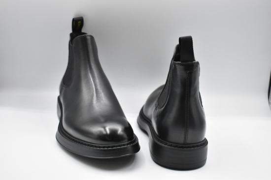 25FW 듀칼 드레스 슈즈 1384 NN00 BLACK - DOUCAL’S