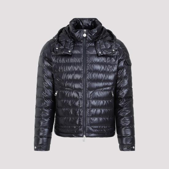 25SS 몽클레어 자켓 K10911A00081 595ZJ 778 NAVY BLUE - MONCLER
