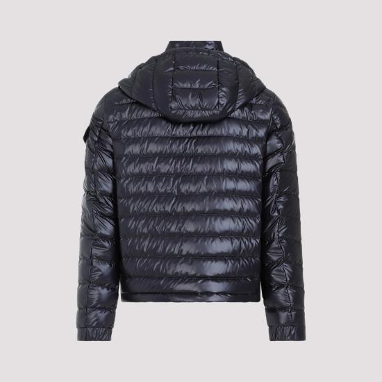 25SS 몽클레어 자켓 K10911A00081 595ZJ 778 NAVY BLUE - MONCLER