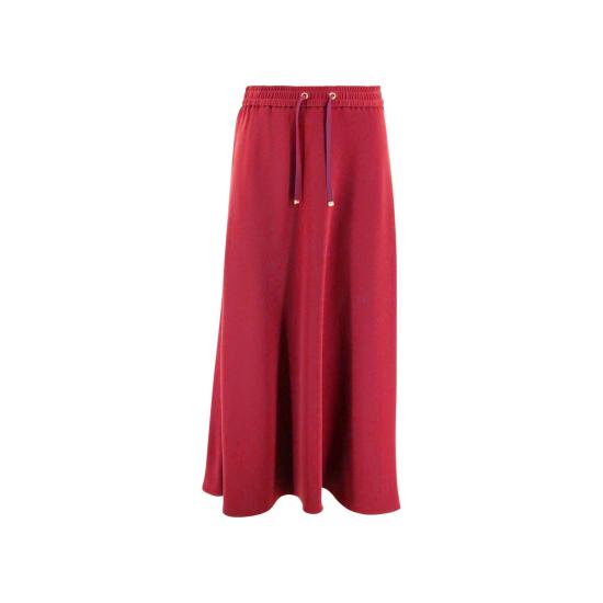 FALL WINTER 에르노 스커트 GN000012D12546 4225 Red RED