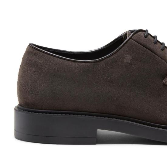 FALL WINTER 프라텔리로세티 드레스 슈즈 46858 2880 ANTRACITE - FRATELLI ROSSETTI