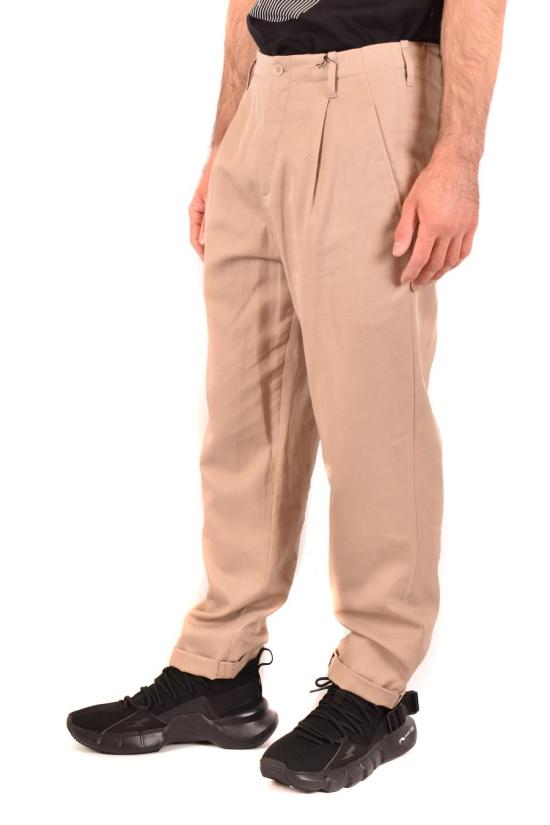  닐바렛 스트레이트 팬츠 PBPA817X Q0073093 SKY - NEIL BARRETT