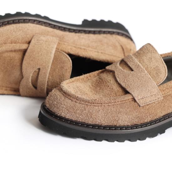 25FW 톤구 로퍼 Miko Rovere ROVERE - TON GOUT