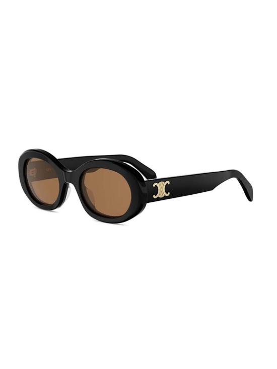 26SS 셀린느 선글라스 CL40194U 01J - CELINE