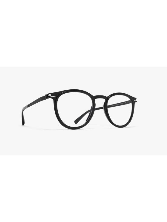 26SS 마이키타 선글라스 SIWA 909 A6 BLACK BLACK - MYKITA