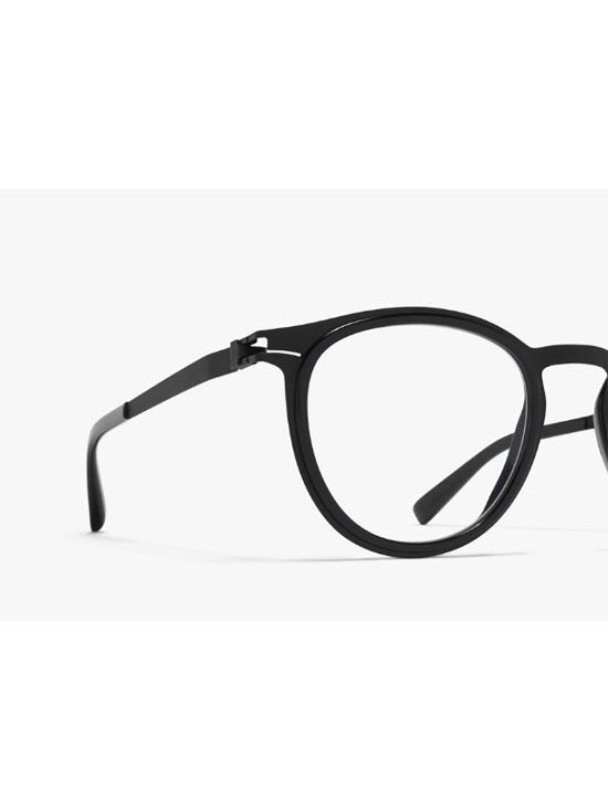 26SS 마이키타 선글라스 SIWA 909 A6 BLACK BLACK - MYKITA