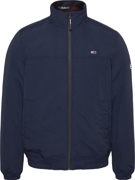 SPRING SUMMER 토미진 아우터 DM0DM14454 C87 BLU BLUE