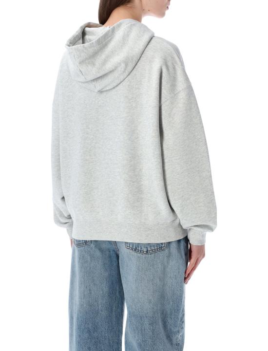 26SS 애니빙 니트웨어 A0812493 GRM1 GREY MELANGE - ANINE BING