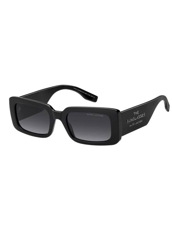 26SS 마크제이콥스 선글라스 MARC 804 S 807 9O BLACK - MARC JACOBS