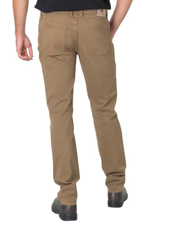  제커슨 데님 팬츠 JUPPA077 C0017000 MARRONE - JECKERSON