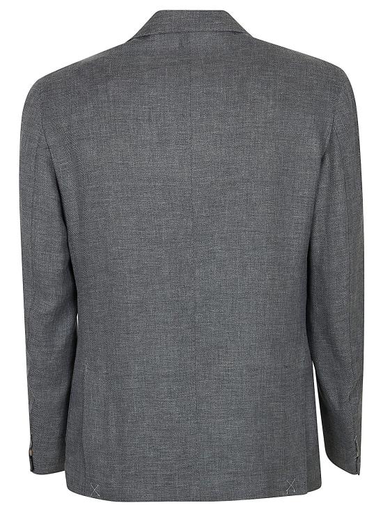 26SS 일레븐티 수트 M75ABUC10 TES0K024 22N NERO BLACK - ELEVENTY